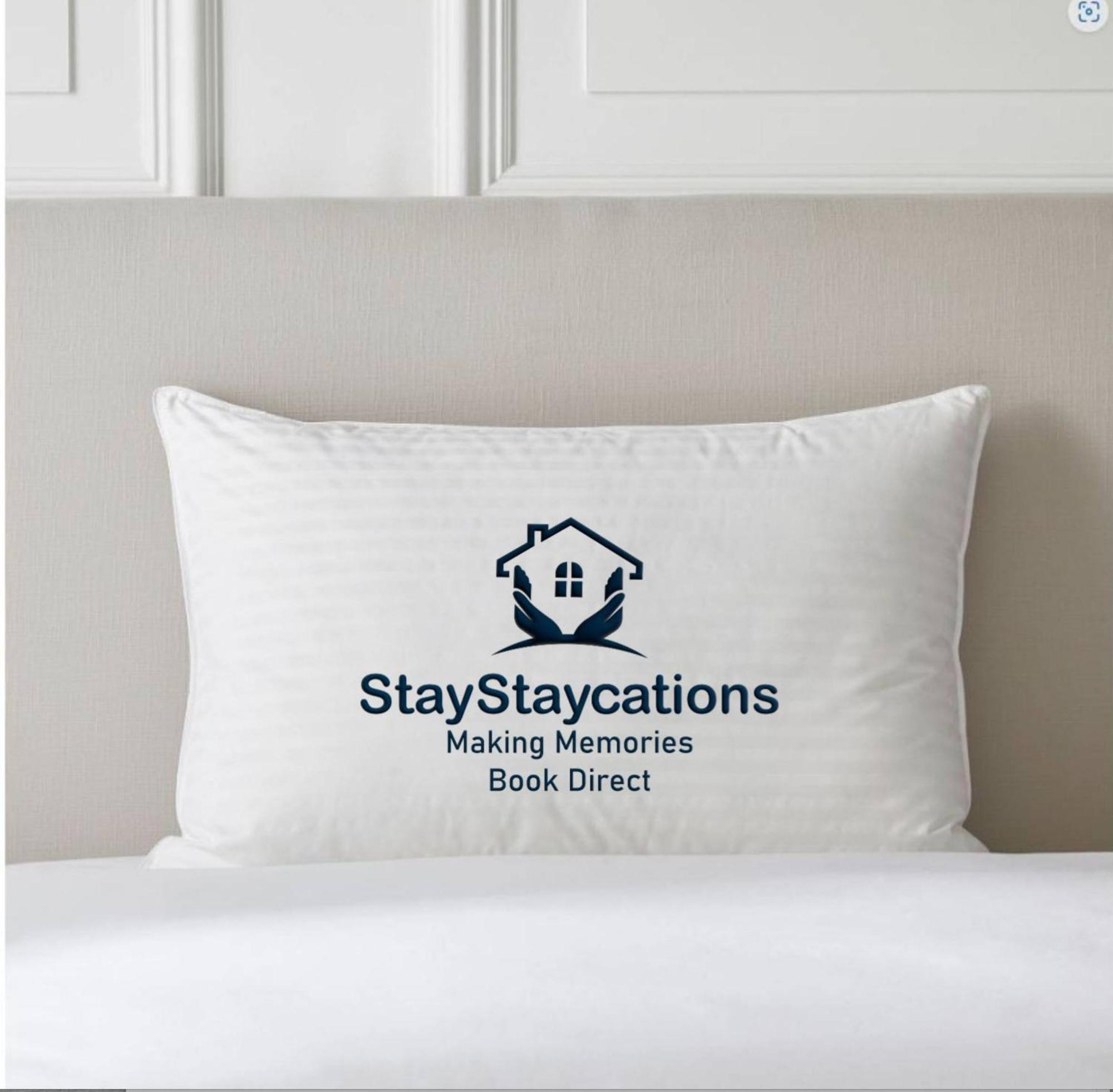 Ferienhaus Tudor Delightful House By Staystaycations *